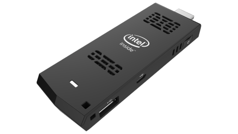 Pre-Order PC Terkecil di Dunia, Intel Compute Stick, Sudah Dibuka 3 Intel Compute Stick