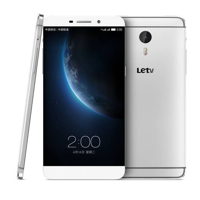 Le Superphone Siap Ramaikan Persaingan Smartphone di Amerika 17 Le Superphone.0