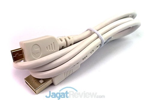 Kabel USB