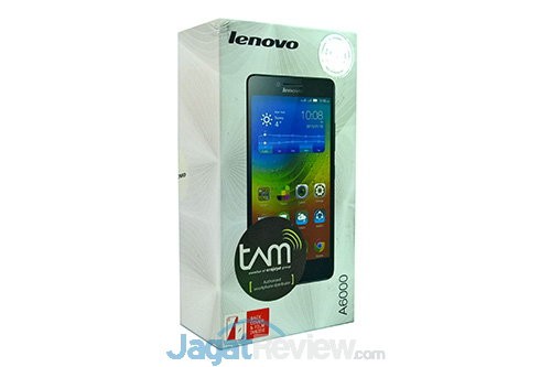 Box tampak depan