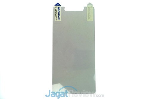 Screen protector