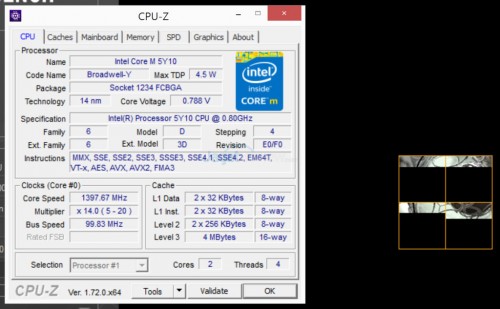 Hands-on Review Intel Core M-5Y10: 14nm Hemat Energi untuk Perangkat Fanless 5 MC_1a