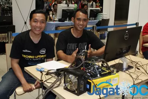 Report: JagatOC Intel XTU Challenge, 31 Maret 2015 2 _MG_8884