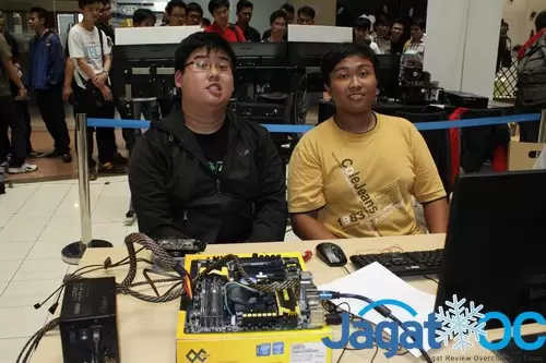 Report: JagatOC Intel XTU Challenge, 31 Maret 2015 11 _MG_8944