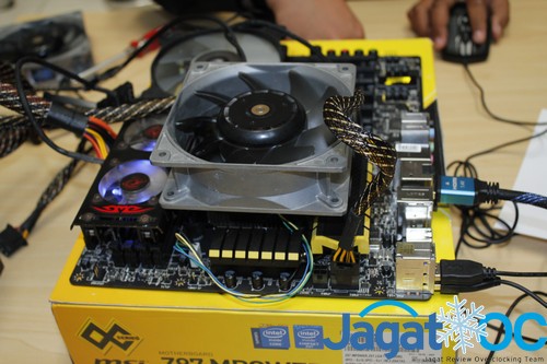 Report: JagatOC Intel XTU Challenge, 31 Maret 2015 4 _MG_8965