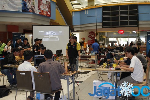 Report: JagatOC Intel XTU Challenge, 31 Maret 2015 2 _MG_8983