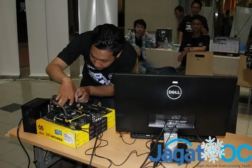 Report: JagatOC Intel XTU Challenge, 31 Maret 2015 3 _MG_9025