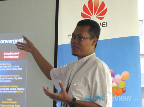 Safe-City, Solusi Terbaru dari Huawei dalam Mendukung Konsep Smart City 3 Mohamad Rosidi
