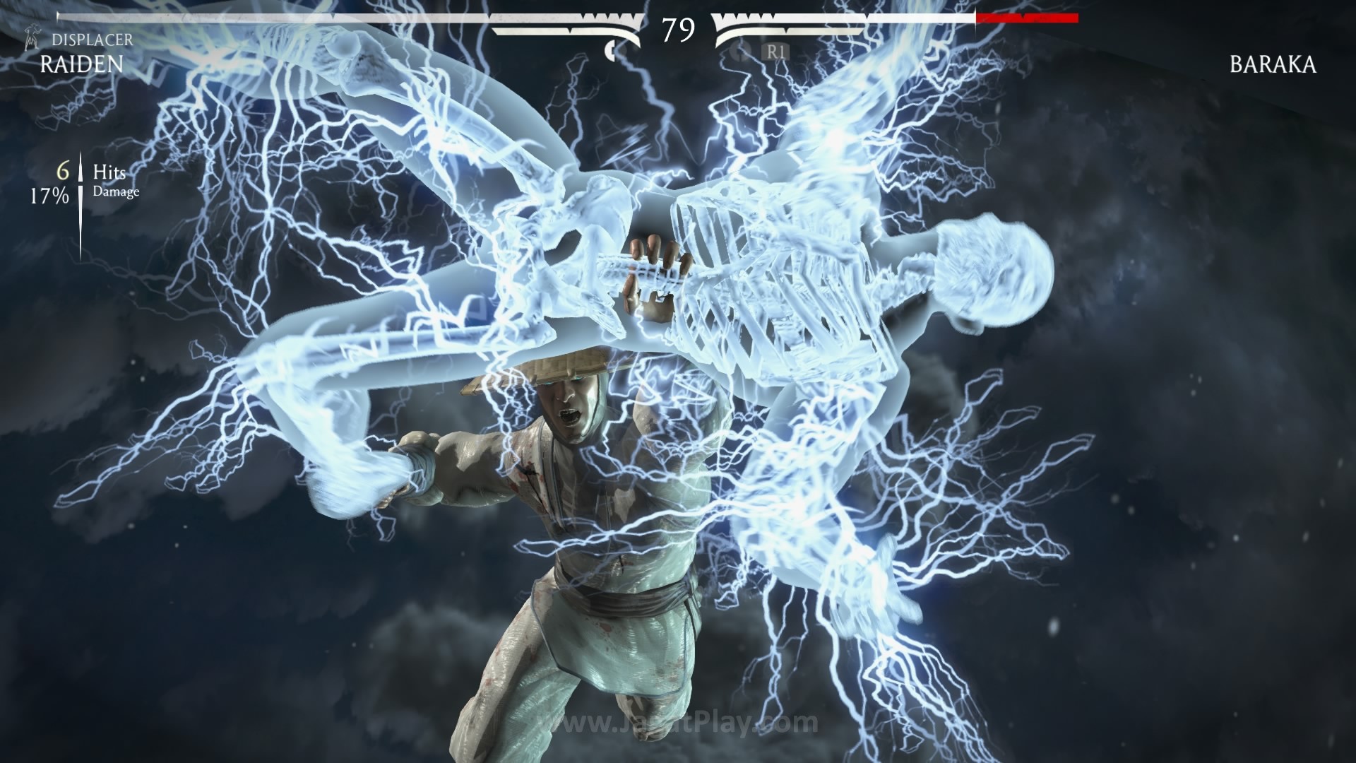 Preview Mortal Kombat X: Festival Darah dan Potongan Tubuh! 4 Mortal Kombat X jagatplay 145