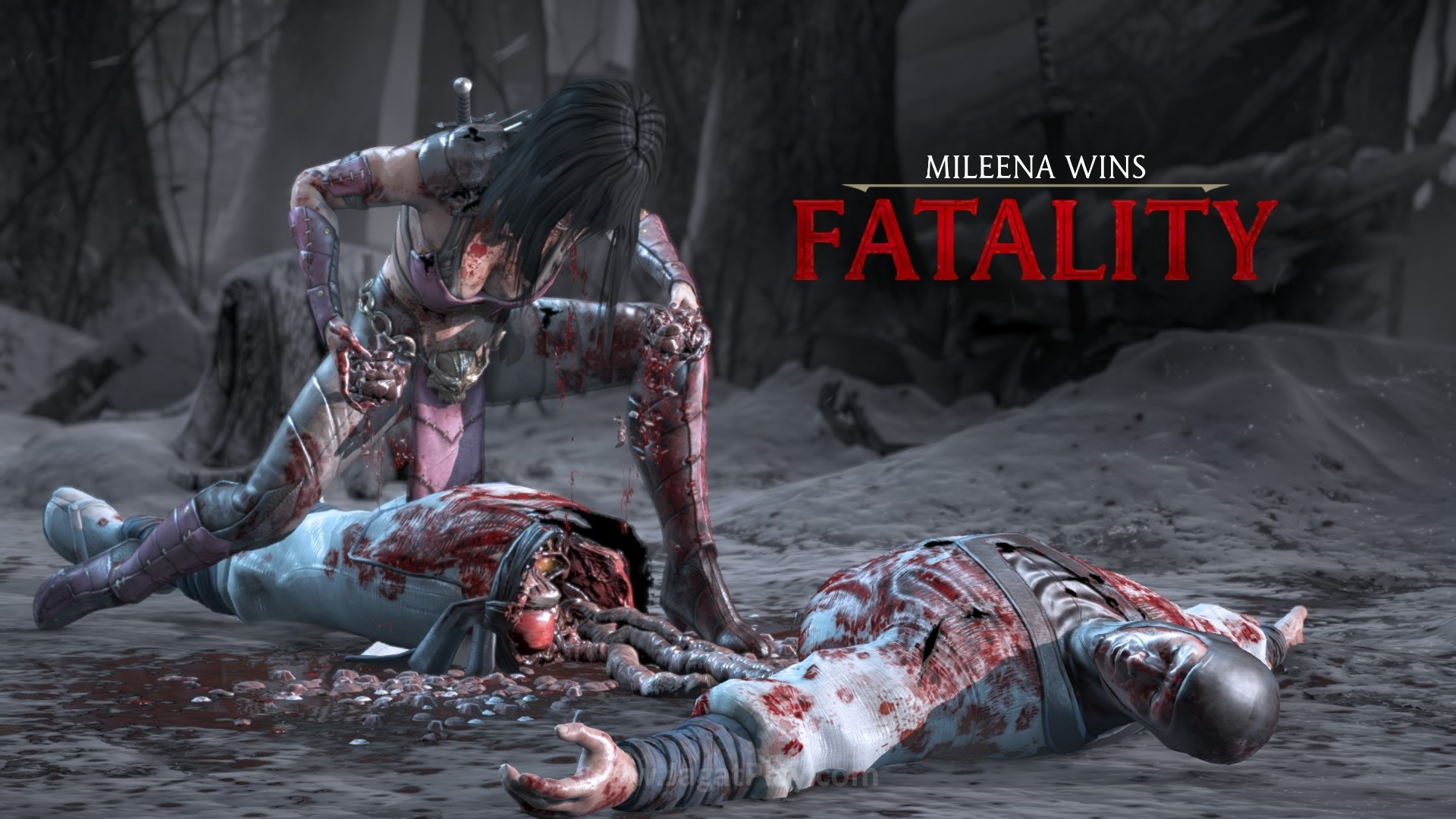 Review Mortal Kombat X: Brutalitas Generasi Baru! 5 Mortal Kombat X jagatplay 240