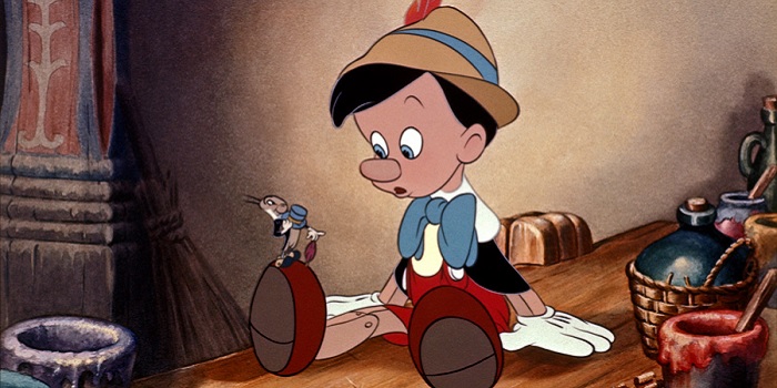 Pinocchio akan Dapatkan Versi Live-Action 27 Pinocchio Live Action Movie Being Developed by Disney