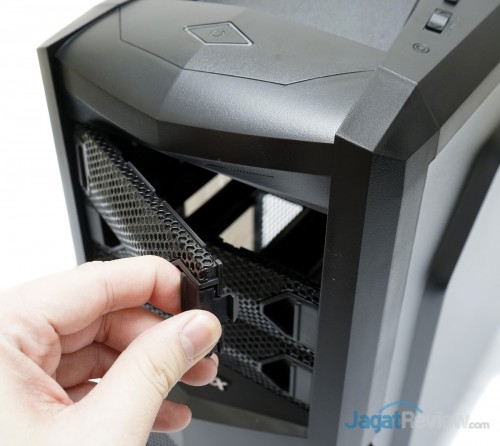 Review VenomRX Ultron: Casing Gaming Murah dengan Fitur Lengkap 11 Review VenomRX Ultron 1