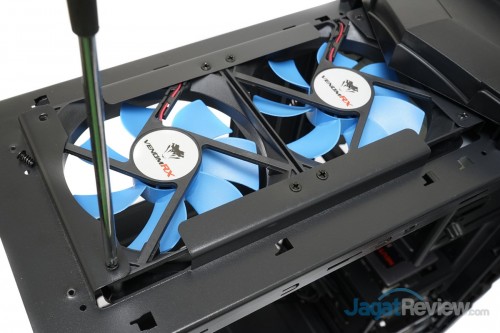 Review VenomRX Ultron 11