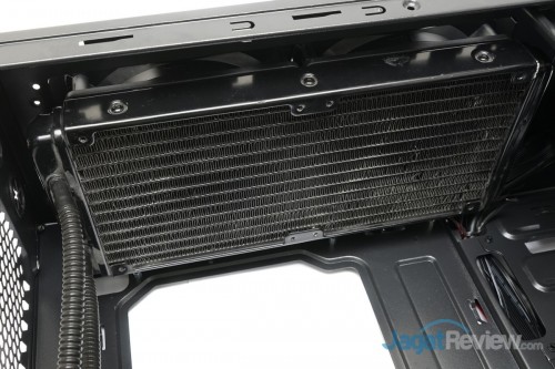 Review VenomRX Ultron 12