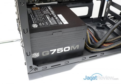 Review VenomRX Ultron 15