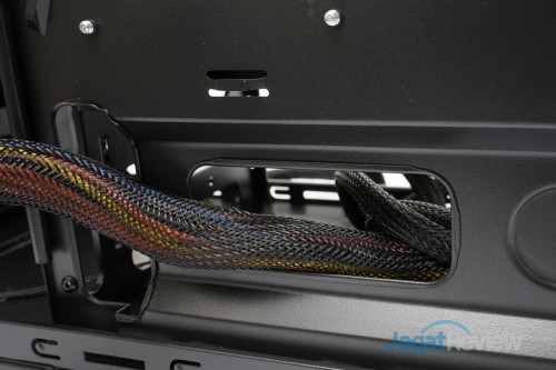 Review VenomRX Ultron 16