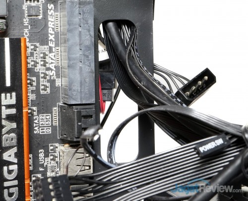 Review VenomRX Ultron 17