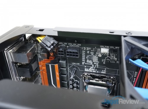 Review VenomRX Ultron 18