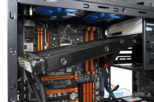 Review VenomRX Ultron 19