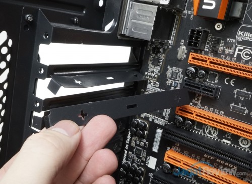 Review VenomRX Ultron 20