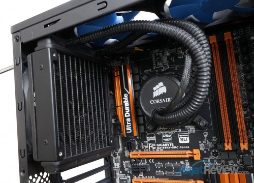 Review VenomRX Ultron 21