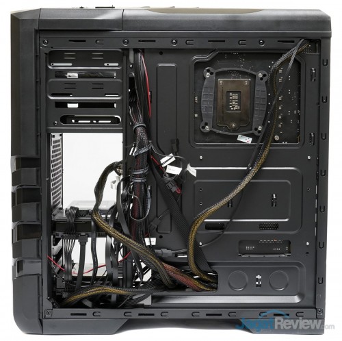 Review VenomRX Ultron 23