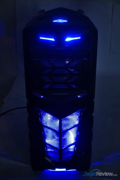 Review VenomRX Ultron: Casing Gaming Murah dengan Fitur Lengkap 3 Review VenomRX Ultron 28