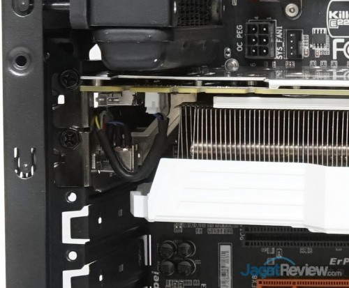 Review VenomRX Ultron 50