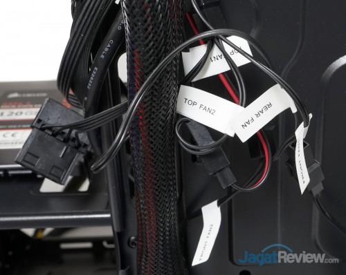 Review VenomRX Ultron 51