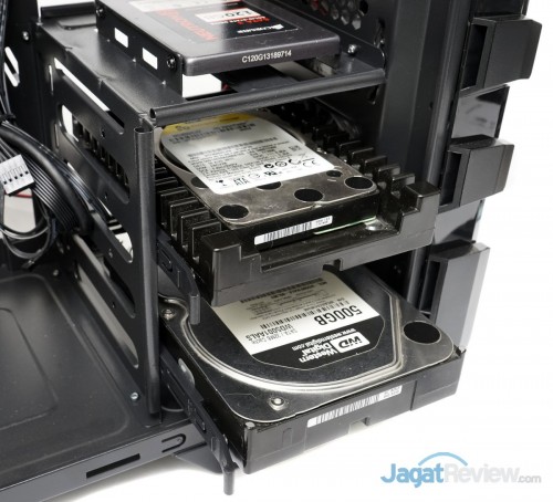 Review VenomRX Ultron: Casing Gaming Murah dengan Fitur Lengkap 9 Review VenomRX Ultron 7