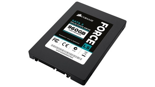 Corsair Hadirkan SSD Force LS Kapasitas 480 GB dan 960 GB 1 SSDv2_FLS_angle_960