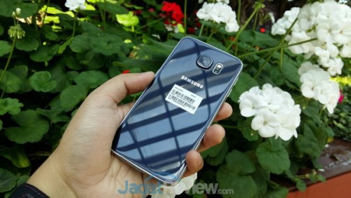 Hands-On Review Samsung Galaxy S6: Performa dan Hasil Foto 2 Samsung Galaxy S6 (2)