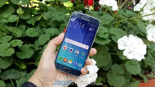 Samsung Galaxy S6 Datang dengan Dua Sensor Kamera Berbeda! 31 Samsung Galaxy S6 3