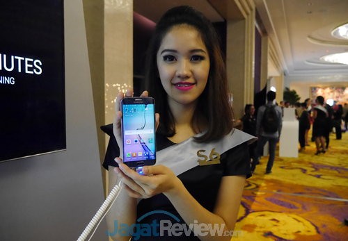 Samsung Galaxy S6 Launch (1)
