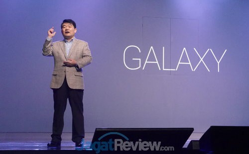 Samsung Galaxy S6 Launch (3)
