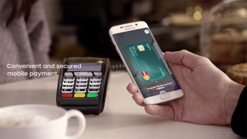 Rooting Bakal Merusak Fitur Samsung Pay 19 Samsung Pay
