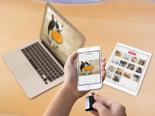 SanDisk Luncurkan USB Flash Drive OTG Khusus untuk iPhone dan iPad 18 SanDisk iXpand 01