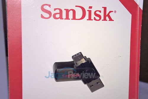 Sandisk Luncurkan Tiga Perangkat Storage Baru 2 Sandisk USB C Drive Dual SanDisk