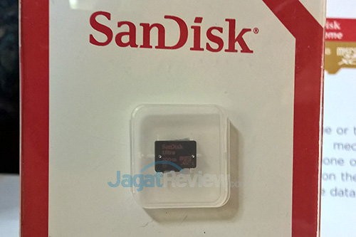 Sandisk Luncurkan Tiga Perangkat Storage Baru 3 Sandisk microSD 200GB