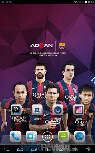 Review Advan Barca Tab: Tablet Android Octa-Core untuk Fans FC Barcelona 10 Screenshot_2014-01-01-15-26-22