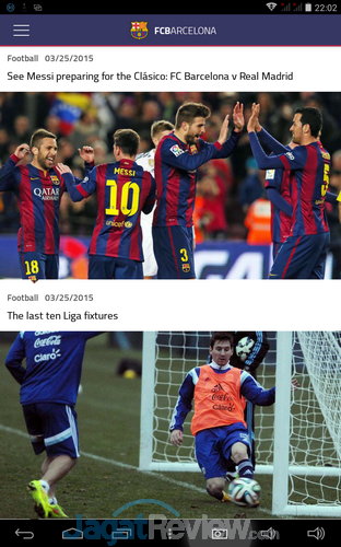Review Advan Barca Tab: Tablet Android Octa-Core untuk Fans FC Barcelona 16 Screenshot_2015-03-29-22-02-41