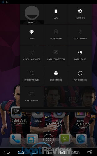 Review Advan Barca Tab: Tablet Android Octa-Core untuk Fans FC Barcelona 14 Screenshot_2015-03-29-22-03-51