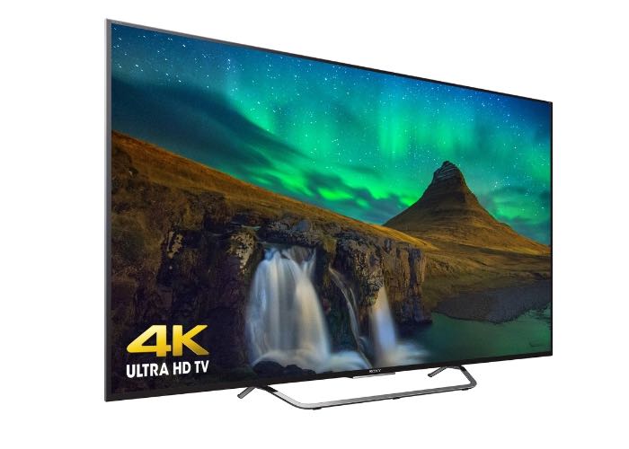 Sony Luncurkan Jajaran UHDTV 4K Terbaru 2 Super Slim Sony 4K Ultra HD TV