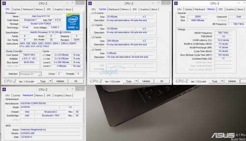 Hands-on Review Intel Core M-5Y10: 14nm Hemat Energi untuk Perangkat Fanless 7 *klik untuk memperbesar*