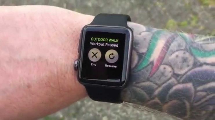 Apple Watch Tidak Berfungsi Di Lengan Bertato 5 Tatto 1