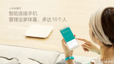 Xiaomi Akhirnya Luncurkan Timbangan Pintar Murah 1 Timbangan Xiaomi Luncur Nyambung ke smartphone