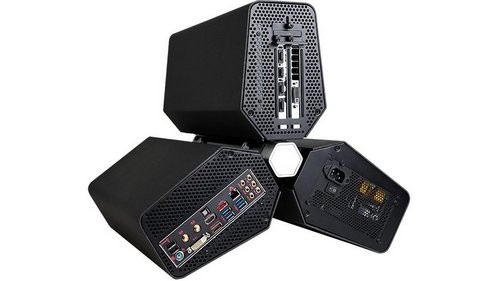 CyberPower Akhirnya Rilis PC Trinity 2 Trinity4