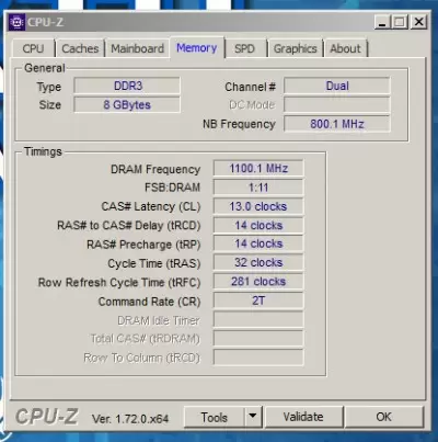 Report: JagatOC Intel XTU Challenge, 31 Maret 2015 16 UGM_xtuRAM
