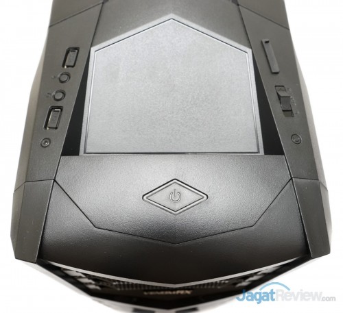 Preview VenomRX Ultron: Casing Gaming Harga Terjangkau 7 VenomRX Ultron 10