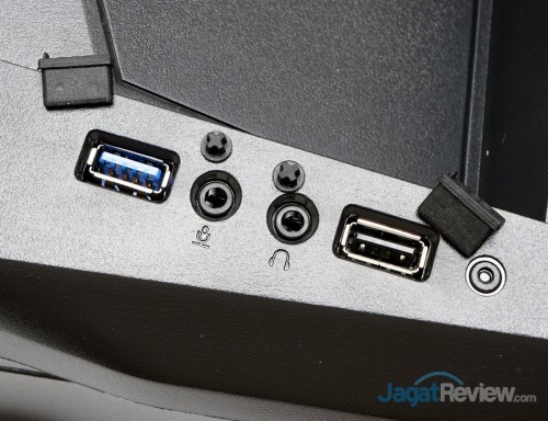 Preview VenomRX Ultron: Casing Gaming Harga Terjangkau 9 VenomRX Ultron 12